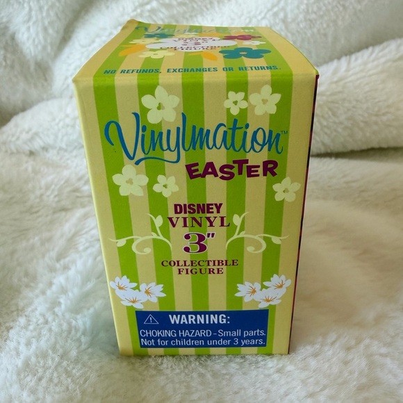 Disney Vinylmation Easter 2014 Oswald - Egg - Floral - Spring - Picture 8 of 10